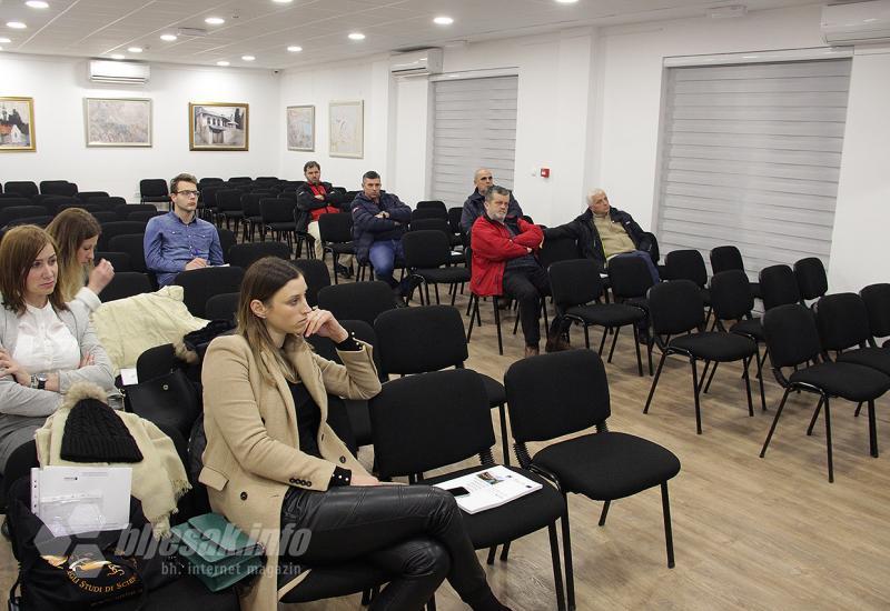 Slaba zainteresiranost stanovnika Mostara za smanjenje računa za struju